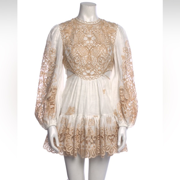 Zimmermann Dresses & Skirts - Zimmermann dress (NWT)